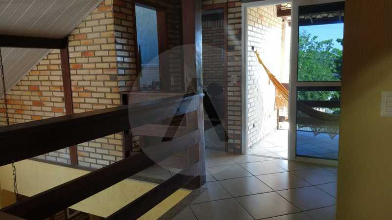Conheça 21 Casa Padrão Piratininga. do imóvel - Imobiliária Agatê Imóveis vende Casa Triplex de 316 m² Piratininga - Niterói por 1.150 mil reais. - HTCA40105 - 22 21 Casa Padrão Piratininga. - Imobiliária Agatê Imóveis vende Casa Triplex de 316 m² Piratininga - Niterói por 1.150 mil reais. - HTCA40105 - 22