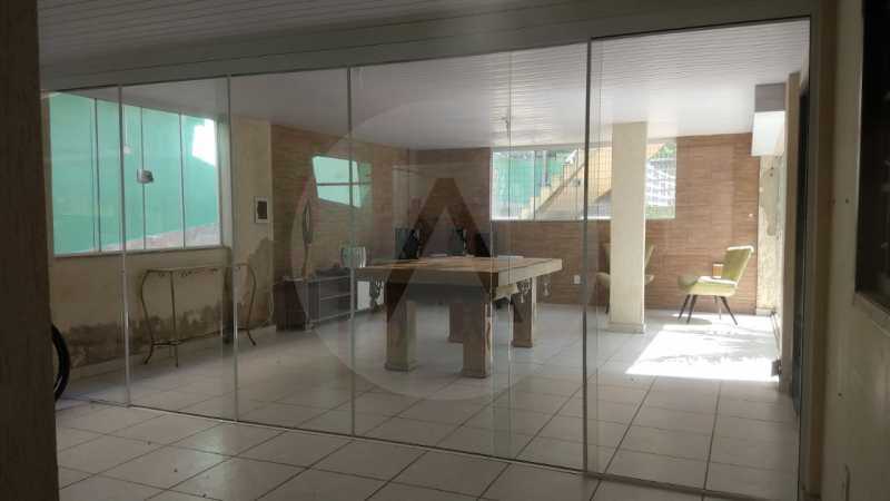 Conheça 25 Casa Padrão Piratininga. do imóvel - Imobiliária Agatê Imóveis vende Casa Triplex de 316 m² Piratininga - Niterói por 1.150 mil reais. - HTCA40105 - 26 25 Casa Padrão Piratininga. - Imobiliária Agatê Imóveis vende Casa Triplex de 316 m² Piratininga - Niterói por 1.150 mil reais. - HTCA40105 - 26