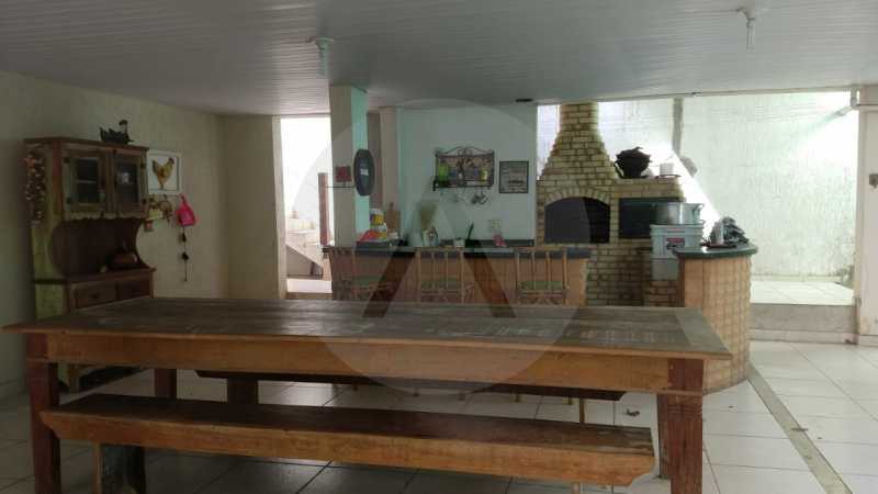 Conheça 27 Casa Padrão Piratininga. do imóvel - Imobiliária Agatê Imóveis vende Casa Triplex de 316 m² Piratininga - Niterói por 1.150 mil reais. - HTCA40105 - 28 27 Casa Padrão Piratininga. - Imobiliária Agatê Imóveis vende Casa Triplex de 316 m² Piratininga - Niterói por 1.150 mil reais. - HTCA40105 - 28