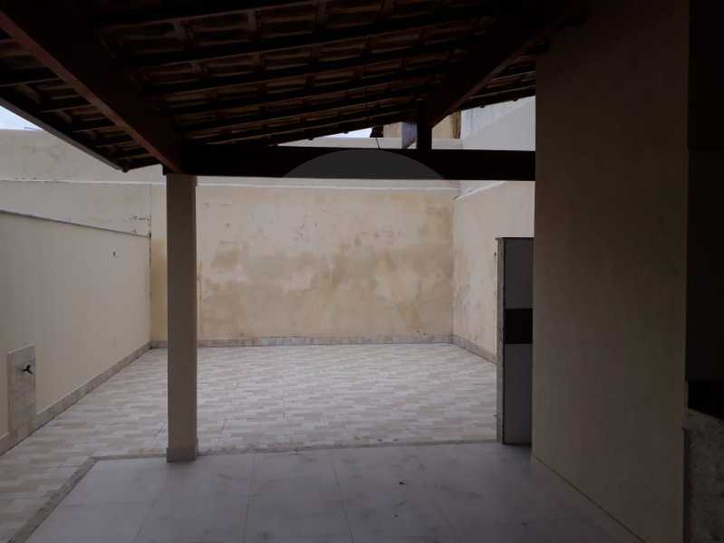 20 Casa Padrão Itaipu - 23