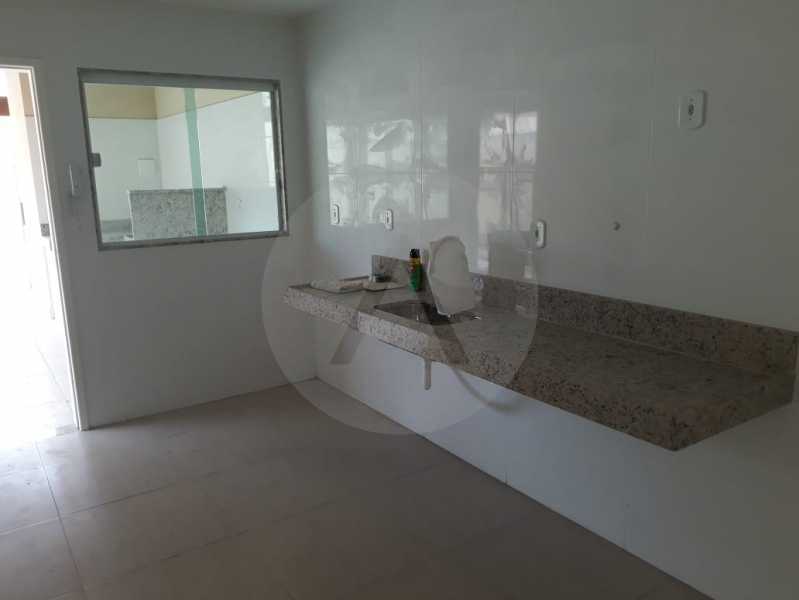 casa rua kasar 11 - 20