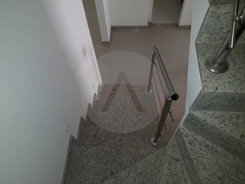 17 Casa Padrão Itaipu - 17