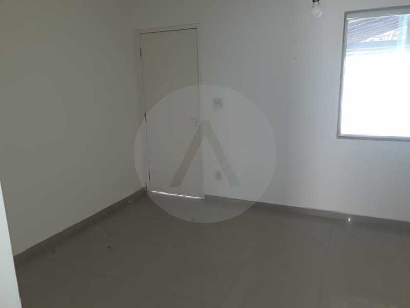 8 Casa Padrão Itaipu - 8
