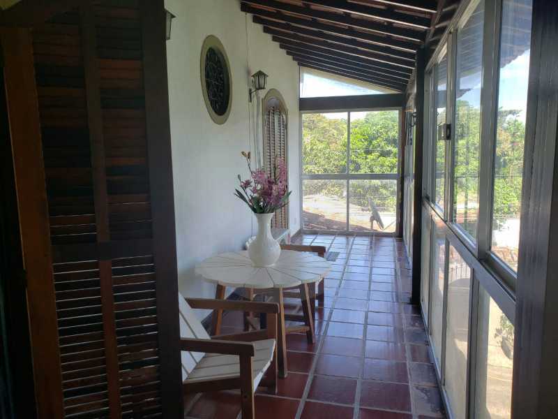 casa itaipu eng do mato 8 - 13
