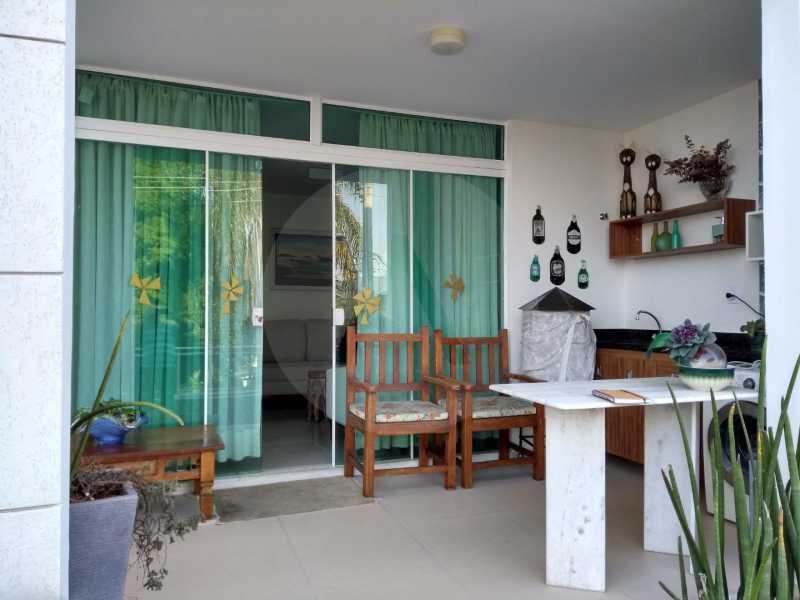 Conheça 5 Casa Padrão Camboinhas. do imóvel - Casa 4 quartos à venda Camboinhas, Niterói - R$ 1.480.000 - HTCA40112 - 6 5 Casa Padrão Camboinhas. - Casa 4 quartos à venda Camboinhas, Niterói - R$ 1.480.000 - HTCA40112 - 6