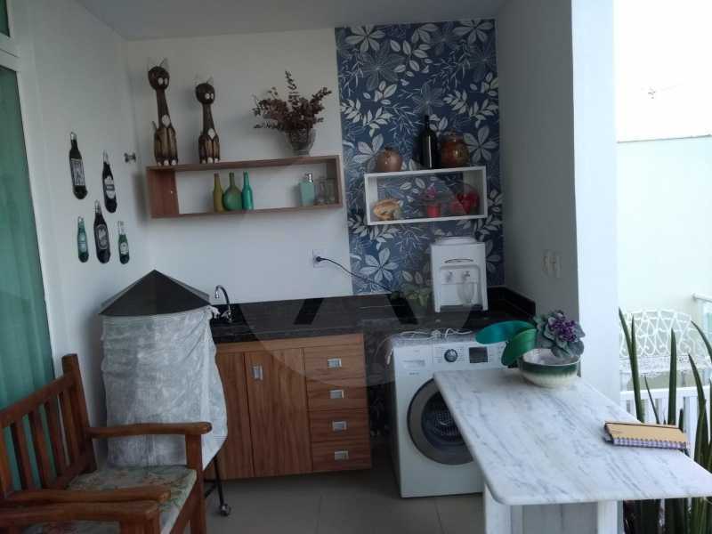 Conheça 6 Casa Padrão Camboinhas. do imóvel - Casa 4 quartos à venda Camboinhas, Niterói - R$ 1.480.000 - HTCA40112 - 7 6 Casa Padrão Camboinhas. - Casa 4 quartos à venda Camboinhas, Niterói - R$ 1.480.000 - HTCA40112 - 7