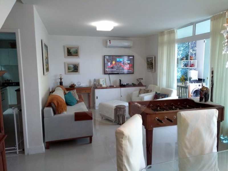 Conheça 7 Casa Padrão Camboinhas. do imóvel - Casa 4 quartos à venda Camboinhas, Niterói - R$ 1.480.000 - HTCA40112 - 8 7 Casa Padrão Camboinhas. - Casa 4 quartos à venda Camboinhas, Niterói - R$ 1.480.000 - HTCA40112 - 8