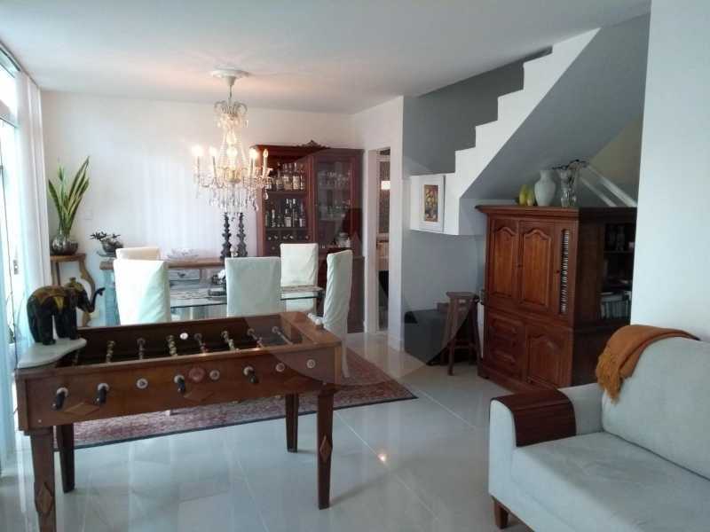 Conheça 8 Casa Padrão Camboinhas. do imóvel - Casa 4 quartos à venda Camboinhas, Niterói - R$ 1.480.000 - HTCA40112 - 9 8 Casa Padrão Camboinhas. - Casa 4 quartos à venda Camboinhas, Niterói - R$ 1.480.000 - HTCA40112 - 9