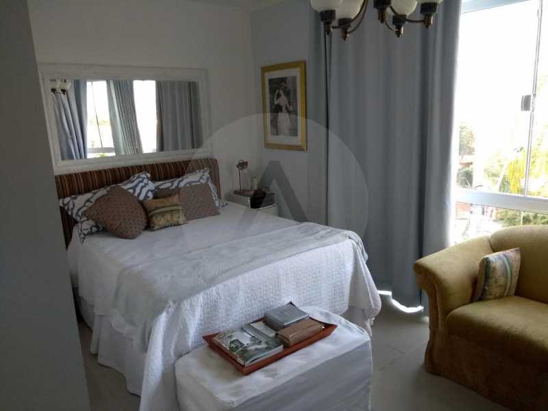 Conheça 16 Casa Padrão Camboinhas. do imóvel - Casa 4 quartos à venda Camboinhas, Niterói - R$ 1.480.000 - HTCA40112 - 17 16 Casa Padrão Camboinhas. - Casa 4 quartos à venda Camboinhas, Niterói - R$ 1.480.000 - HTCA40112 - 17