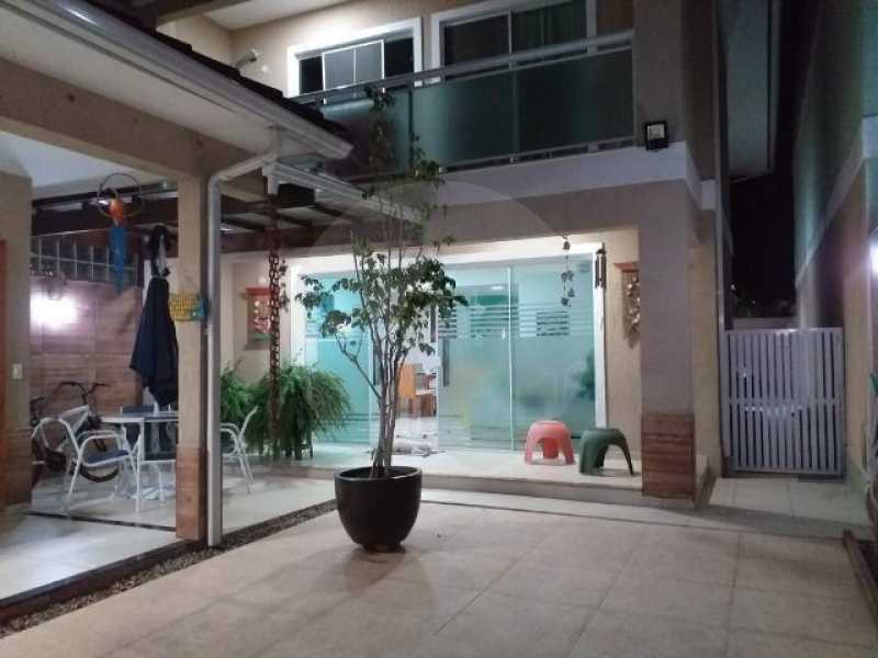Conheça casa boa vista 01 do imóvel - Casa em Condomínio 4 quartos à venda Itaipu, Niterói - R$ 850.000 - HTCN40075 - 1 casa boa vista 01 - Casa em Condomínio 4 quartos à venda Itaipu, Niterói - R$ 850.000 - HTCN40075 - 1