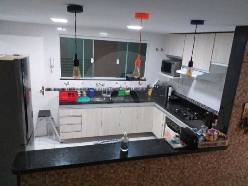Conheça casa boa vista 05 do imóvel - Casa em Condomínio 4 quartos à venda Itaipu, Niterói - R$ 850.000 - HTCN40075 - 5 casa boa vista 05 - Casa em Condomínio 4 quartos à venda Itaipu, Niterói - R$ 850.000 - HTCN40075 - 5