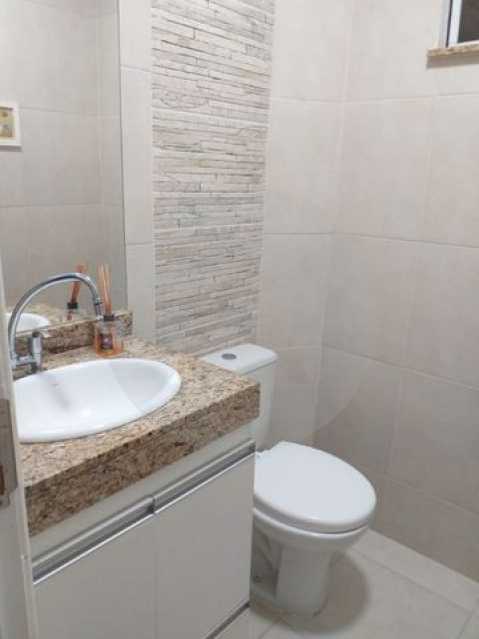 Conheça casa boa vista 07 do imóvel - Casa em Condomínio 4 quartos à venda Itaipu, Niterói - R$ 850.000 - HTCN40075 - 7 casa boa vista 07 - Casa em Condomínio 4 quartos à venda Itaipu, Niterói - R$ 850.000 - HTCN40075 - 7