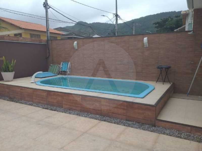Conheça casa boa vista 012 do imóvel - Casa em Condomínio 4 quartos à venda Itaipu, Niterói - R$ 850.000 - HTCN40075 - 12 casa boa vista 012 - Casa em Condomínio 4 quartos à venda Itaipu, Niterói - R$ 850.000 - HTCN40075 - 12