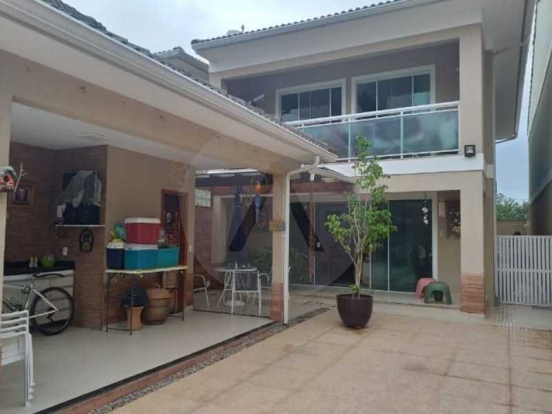 Conheça casa boa vista 013 do imóvel - Casa em Condomínio 4 quartos à venda Itaipu, Niterói - R$ 850.000 - HTCN40075 - 13 casa boa vista 013 - Casa em Condomínio 4 quartos à venda Itaipu, Niterói - R$ 850.000 - HTCN40075 - 13