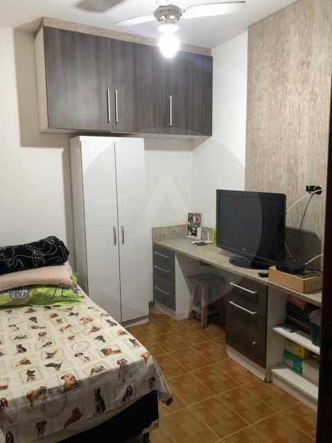 4 Casa Duplex Itaipu - 17
