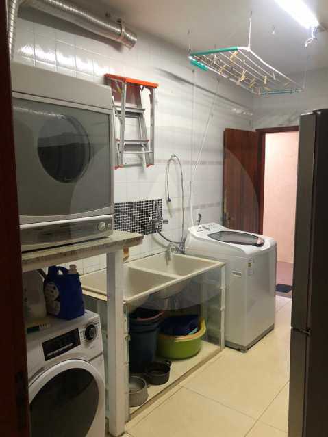 21 Casa Duplex Itaipu - 9