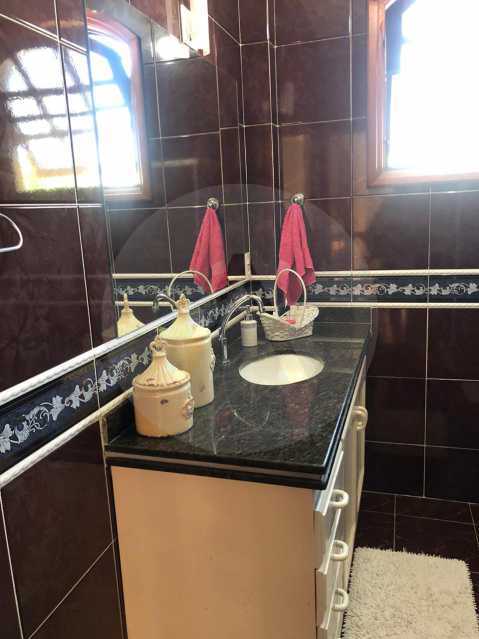 44 Casa Duplex Itaipu - 22
