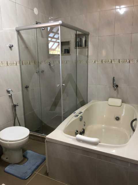 54 Casa Duplex Itaipu - 28