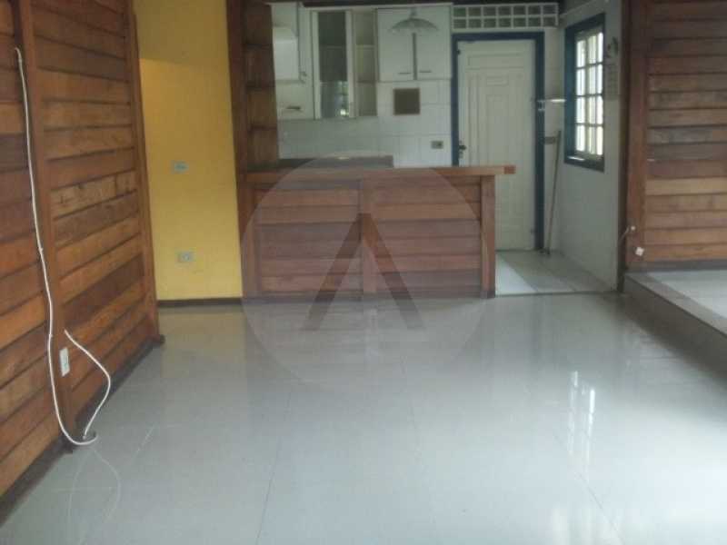 Conheça 6 Casa linear Piratininga do imóvel - Imobiliária Agatê Imóveis vende Casa Linear de 110m² Piratininga - Niterói. - HTCA20037 - 11 6 Casa linear Piratininga - Imobiliária Agatê Imóveis vende Casa Linear de 110m² Piratininga - Niterói. - HTCA20037 - 11