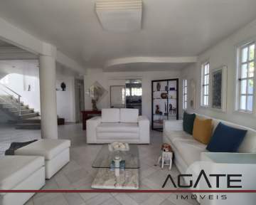 Agatê Imóveis vende Maravilhosa Casa Duplex de 220m² Itaipu - Niterói - RJ por R 950 mil reais. - HTCA40115