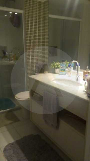 Conheça 13 Apto Padrão Itacoatiara do imóvel - Imobiliária Agatê Imóveis vende Apartamento Padrão de 90m² Itacoatiara - Niterói por R 700 mil reais. - HTAP30041 - 14 13 Apto Padrão Itacoatiara - Imobiliária Agatê Imóveis vende Apartamento Padrão de 90m² Itacoatiara - Niterói por R 700 mil reais. - HTAP30041 - 14