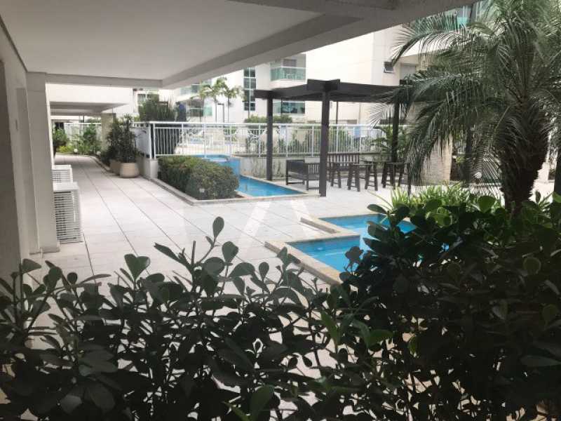 Conheça 14 Apto Padrão Itacoatiara do imóvel - Imobiliária Agatê Imóveis vende Apartamento Padrão de 90m² Itacoatiara - Niterói por R 700 mil reais. - HTAP30041 - 15 14 Apto Padrão Itacoatiara - Imobiliária Agatê Imóveis vende Apartamento Padrão de 90m² Itacoatiara - Niterói por R 700 mil reais. - HTAP30041 - 15