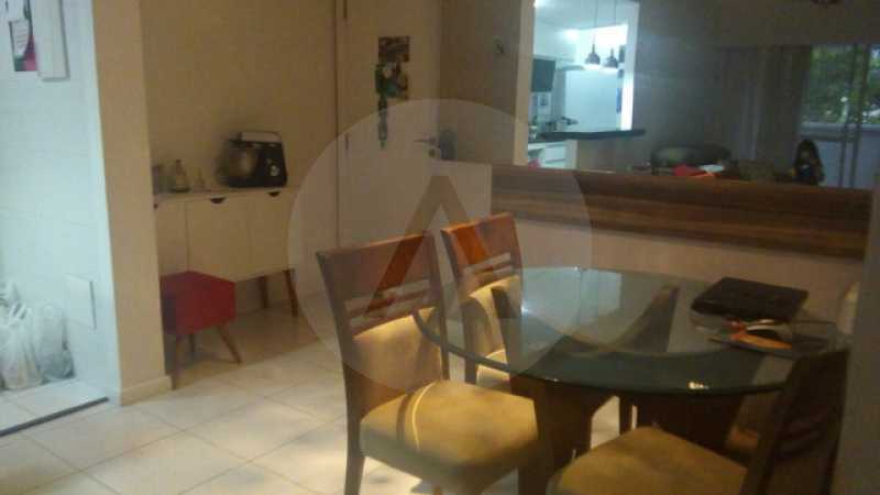 Conheça 3 Apto Padrão Itacoatiara do imóvel - Imobiliária Agatê Imóveis vende Apartamento Padrão de 90m² Itacoatiara - Niterói por R 700 mil reais. - HTAP30041 - 4 3 Apto Padrão Itacoatiara - Imobiliária Agatê Imóveis vende Apartamento Padrão de 90m² Itacoatiara - Niterói por R 700 mil reais. - HTAP30041 - 4