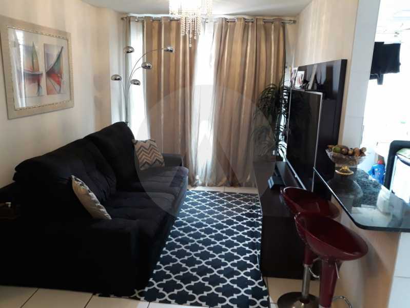 Conheça 2 Apto Pendotiba. do imóvel - Agatê Imóveis vende Apartamento Padrão com 3 dormitórios, 70m² Pendotiba - Niterói por 475 mil reais. - HTAP30043 - 3 2 Apto Pendotiba. - Agatê Imóveis vende Apartamento Padrão com 3 dormitórios, 70m² Pendotiba - Niterói por 475 mil reais. - HTAP30043 - 3