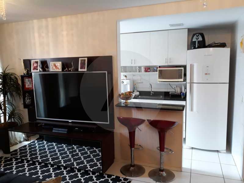 Conheça 4 Apto Pendotiba. do imóvel - Agatê Imóveis vende Apartamento Padrão com 3 dormitórios, 70m² Pendotiba - Niterói por 475 mil reais. - HTAP30043 - 5 4 Apto Pendotiba. - Agatê Imóveis vende Apartamento Padrão com 3 dormitórios, 70m² Pendotiba - Niterói por 475 mil reais. - HTAP30043 - 5