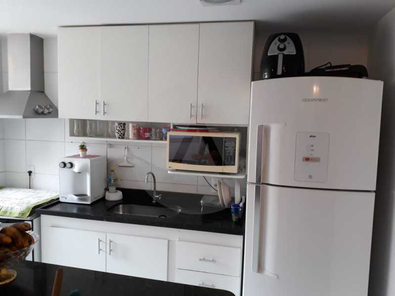 Conheça 5 Apto Pendotiba. do imóvel - Agatê Imóveis vende Apartamento Padrão com 3 dormitórios, 70m² Pendotiba - Niterói por 475 mil reais. - HTAP30043 - 6 5 Apto Pendotiba. - Agatê Imóveis vende Apartamento Padrão com 3 dormitórios, 70m² Pendotiba - Niterói por 475 mil reais. - HTAP30043 - 6