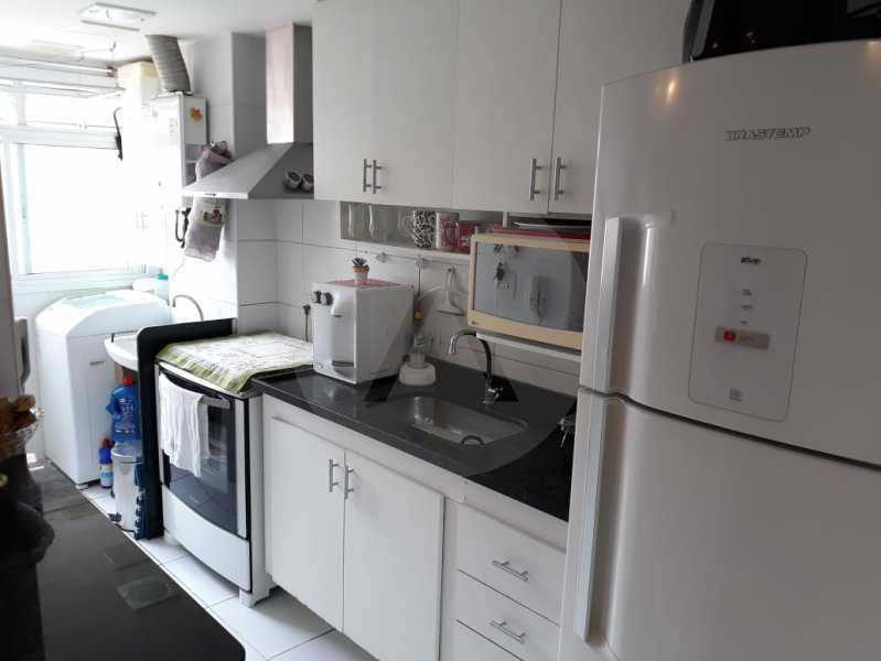 Conheça 6 Apto Pendotiba. do imóvel - Agatê Imóveis vende Apartamento Padrão com 3 dormitórios, 70m² Pendotiba - Niterói por 475 mil reais. - HTAP30043 - 7 6 Apto Pendotiba. - Agatê Imóveis vende Apartamento Padrão com 3 dormitórios, 70m² Pendotiba - Niterói por 475 mil reais. - HTAP30043 - 7