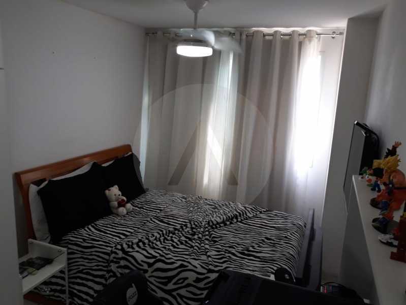Conheça 11 Apto Pendotiba. do imóvel - Agatê Imóveis vende Apartamento Padrão com 3 dormitórios, 70m² Pendotiba - Niterói por 475 mil reais. - HTAP30043 - 12 11 Apto Pendotiba. - Agatê Imóveis vende Apartamento Padrão com 3 dormitórios, 70m² Pendotiba - Niterói por 475 mil reais. - HTAP30043 - 12