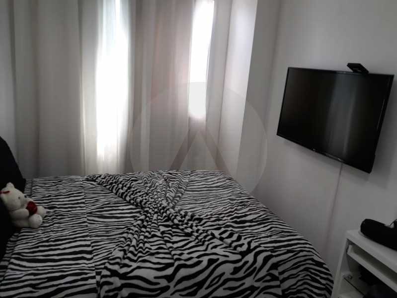 Conheça 12 Apto Pendotiba. do imóvel - Agatê Imóveis vende Apartamento Padrão com 3 dormitórios, 70m² Pendotiba - Niterói por 475 mil reais. - HTAP30043 - 13 12 Apto Pendotiba. - Agatê Imóveis vende Apartamento Padrão com 3 dormitórios, 70m² Pendotiba - Niterói por 475 mil reais. - HTAP30043 - 13