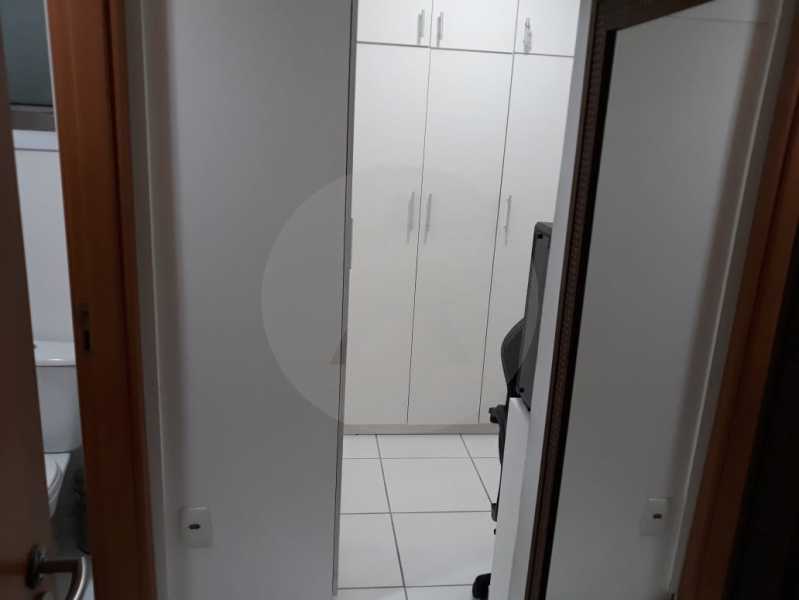 Conheça 15 Apto Pendotiba. do imóvel - Agatê Imóveis vende Apartamento Padrão com 3 dormitórios, 70m² Pendotiba - Niterói por 475 mil reais. - HTAP30043 - 16 15 Apto Pendotiba. - Agatê Imóveis vende Apartamento Padrão com 3 dormitórios, 70m² Pendotiba - Niterói por 475 mil reais. - HTAP30043 - 16