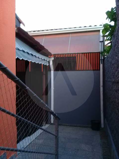 Conheça 17 Casa Duplex Itaipu. do imóvel - Imobiliária Agatê Imóveis vende Casa em Condomínio de 223m² Itaipu - Niterói. - HTCN40079 - 17 17 Casa Duplex Itaipu. - Imobiliária Agatê Imóveis vende Casa em Condomínio de 223m² Itaipu - Niterói. - HTCN40079 - 17
