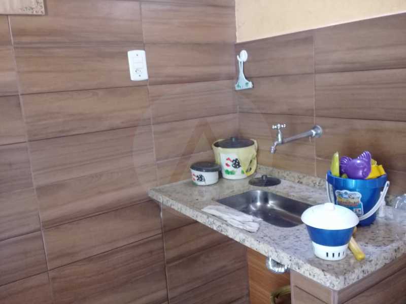 Conheça 18 Casa Duplex Itaipu. do imóvel - Imobiliária Agatê Imóveis vende Casa em Condomínio de 223m² Itaipu - Niterói. - HTCN40079 - 8 18 Casa Duplex Itaipu. - Imobiliária Agatê Imóveis vende Casa em Condomínio de 223m² Itaipu - Niterói. - HTCN40079 - 8