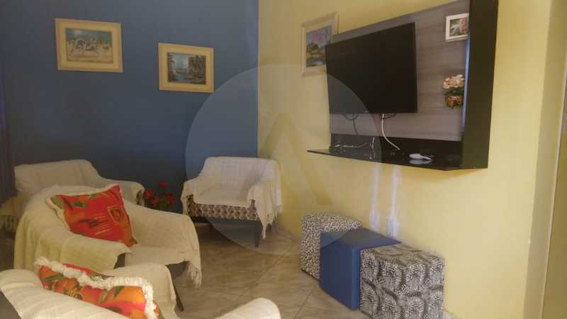 Conheça 21 Casa Duplex Itaipu. do imóvel - Imobiliária Agatê Imóveis vende Casa em Condomínio de 223m² Itaipu - Niterói. - HTCN40079 - 10 21 Casa Duplex Itaipu. - Imobiliária Agatê Imóveis vende Casa em Condomínio de 223m² Itaipu - Niterói. - HTCN40079 - 10