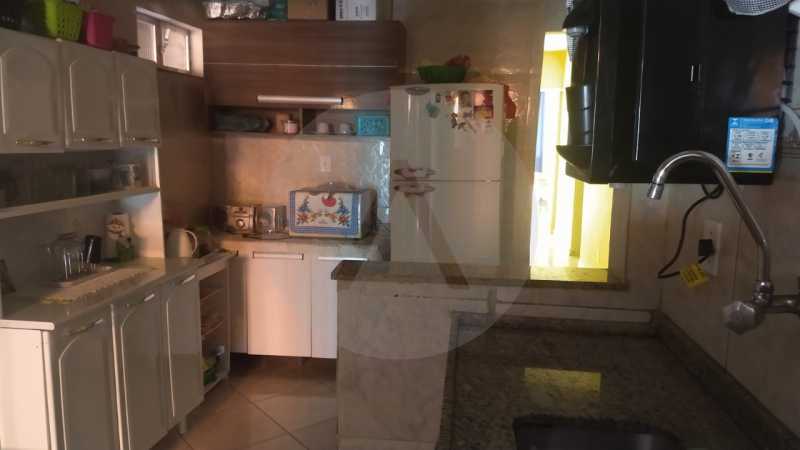 Conheça 8 Casa Duplex Itaipu. do imóvel - Imobiliária Agatê Imóveis vende Casa em Condomínio de 223m² Itaipu - Niterói. - HTCN40079 - 13 8 Casa Duplex Itaipu. - Imobiliária Agatê Imóveis vende Casa em Condomínio de 223m² Itaipu - Niterói. - HTCN40079 - 13