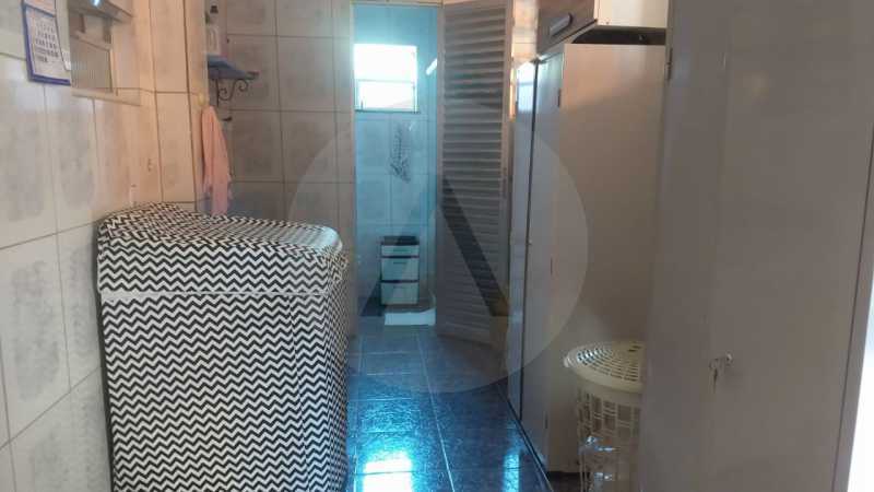 Conheça 5 Casa Duplex Itaipu. do imóvel - Imobiliária Agatê Imóveis vende Casa em Condomínio de 223m² Itaipu - Niterói. - HTCN40079 - 14 5 Casa Duplex Itaipu. - Imobiliária Agatê Imóveis vende Casa em Condomínio de 223m² Itaipu - Niterói. - HTCN40079 - 14