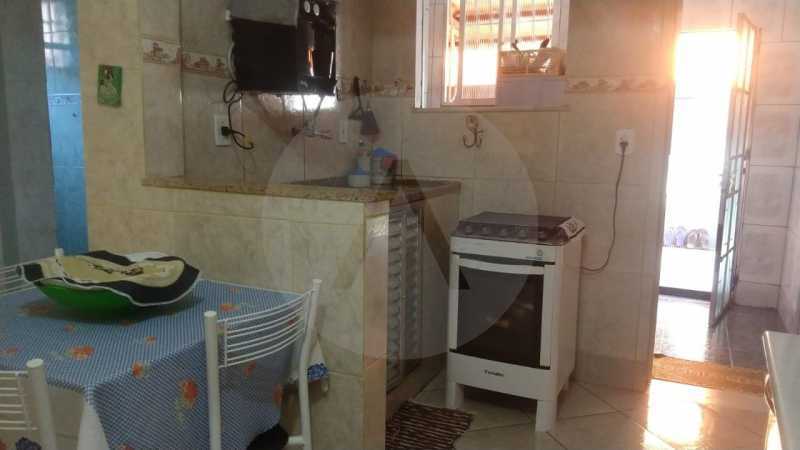 Conheça 11 Casa Duplex Itaipu. do imóvel - Imobiliária Agatê Imóveis vende Casa em Condomínio de 223m² Itaipu - Niterói. - HTCN40079 - 22 11 Casa Duplex Itaipu. - Imobiliária Agatê Imóveis vende Casa em Condomínio de 223m² Itaipu - Niterói. - HTCN40079 - 22