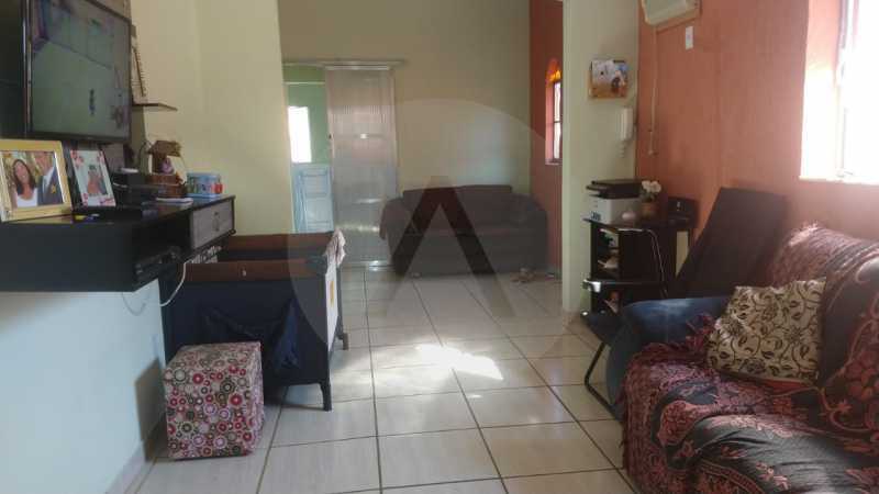 Conheça 4 Casa Duplex Itaipu. do imóvel - Imobiliária Agatê Imóveis vende Casa em Condomínio de 223m² Itaipu - Niterói. - HTCN40079 - 18 4 Casa Duplex Itaipu. - Imobiliária Agatê Imóveis vende Casa em Condomínio de 223m² Itaipu - Niterói. - HTCN40079 - 18