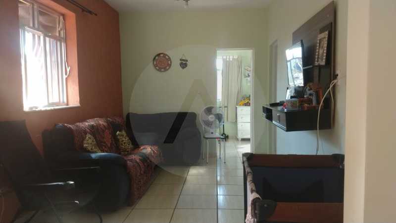 Conheça 7 Casa Duplex Itaipu. do imóvel - Imobiliária Agatê Imóveis vende Casa em Condomínio de 223m² Itaipu - Niterói. - HTCN40079 - 23 7 Casa Duplex Itaipu. - Imobiliária Agatê Imóveis vende Casa em Condomínio de 223m² Itaipu - Niterói. - HTCN40079 - 23