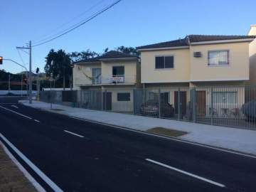 Agatê Imóveis vende Condomínio com 4 casas Duplex, por R$ 2.1 milhões reais - Piratininga - Niterói - RJ - HTCN30127