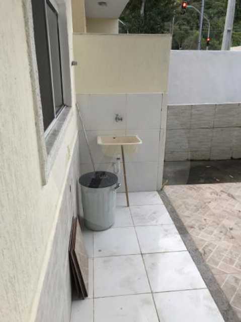 10 Casa Duplex Piratininga - 9