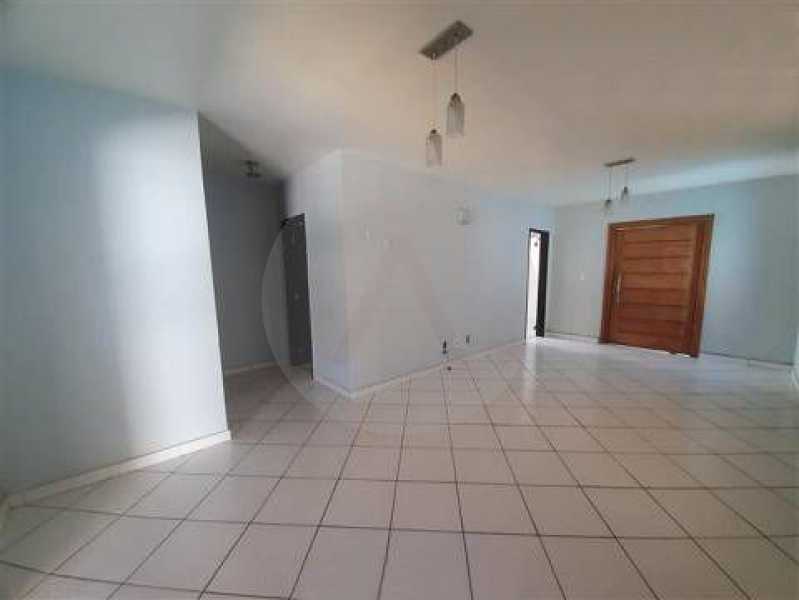 7 - Casa Linear 3 quartos Itai - 7