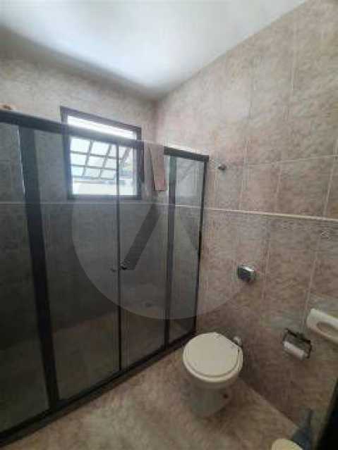 18 - Casa Linear 3 quartos Ita - 18