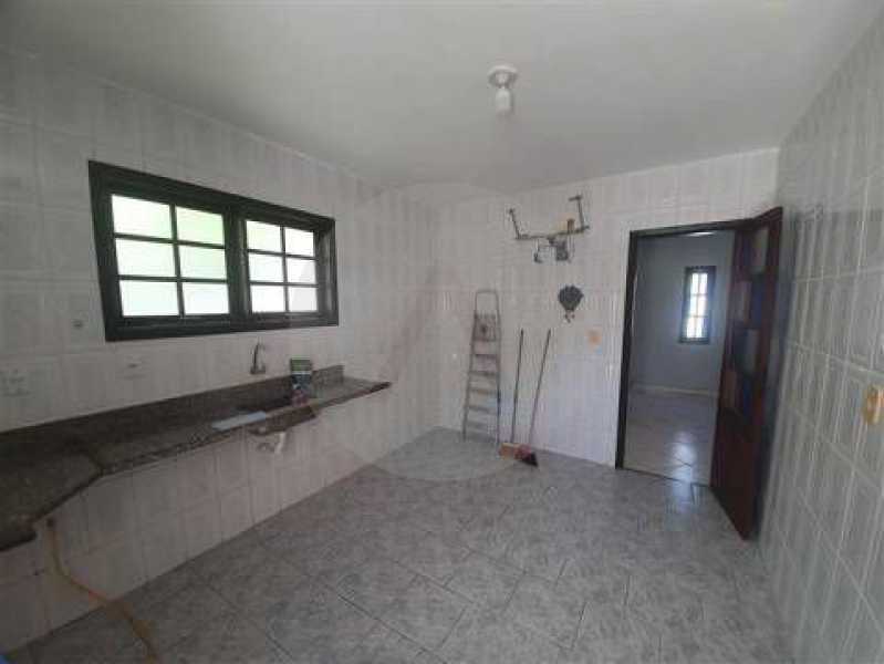 19 - Casa Linear 3 quartos Ita - 19