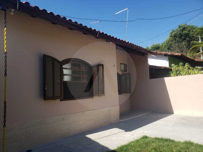 Conheça 2 Casa Condomínio Itaipu. do imóvel - Imobiliária Agatê Imóveis vende Casa em Condomínio de 70m² Várzea das Moças - Niterói. - HTCN20049 - 3 2 Casa Condomínio Itaipu. - Imobiliária Agatê Imóveis vende Casa em Condomínio de 70m² Várzea das Moças - Niterói. - HTCN20049 - 3