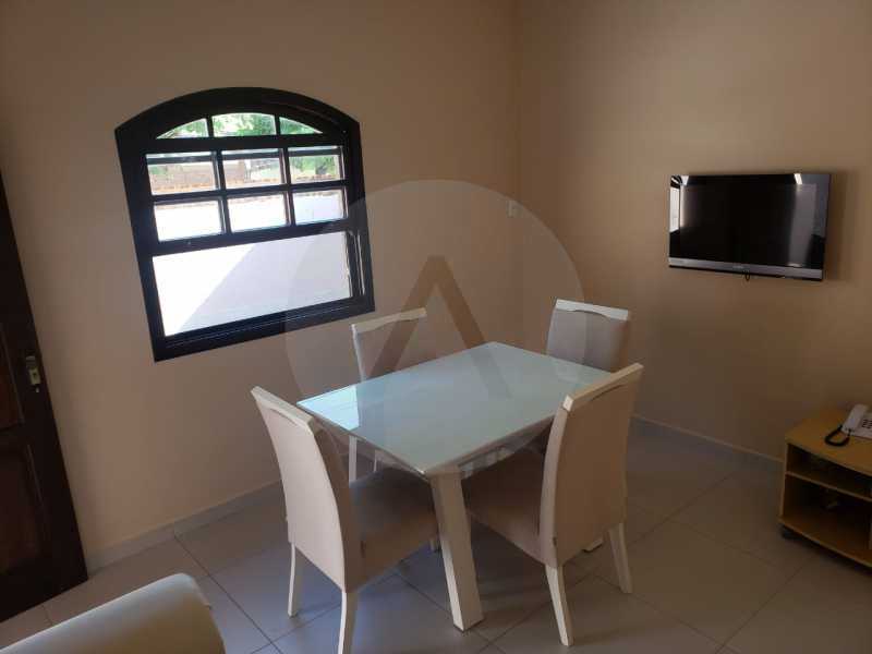 Conheça 5 Casa Condomínio Itaipu. do imóvel - Imobiliária Agatê Imóveis vende Casa em Condomínio de 70m² Várzea das Moças - Niterói. - HTCN20049 - 6 5 Casa Condomínio Itaipu. - Imobiliária Agatê Imóveis vende Casa em Condomínio de 70m² Várzea das Moças - Niterói. - HTCN20049 - 6
