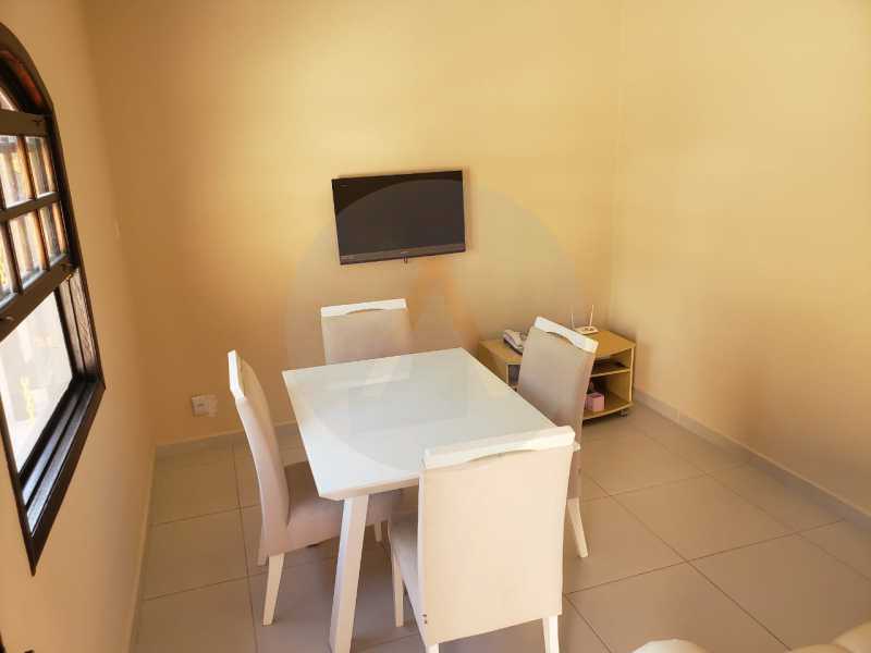 Conheça 6 Casa Condomínio Itaipu. do imóvel - Imobiliária Agatê Imóveis vende Casa em Condomínio de 70m² Várzea das Moças - Niterói. - HTCN20049 - 7 6 Casa Condomínio Itaipu. - Imobiliária Agatê Imóveis vende Casa em Condomínio de 70m² Várzea das Moças - Niterói. - HTCN20049 - 7